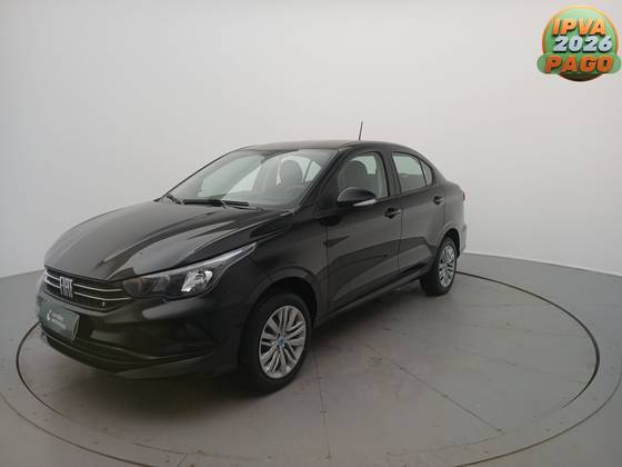 FIAT CRONOS 1.0 FIREFLY FLEX DRIVE MANUAL FIAT CRONOS 1.0 FIREFLY FLEX DRIVE MANUAL